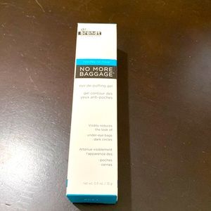 New Dr. Brandt No More Baggage Eye De-puffing Gel